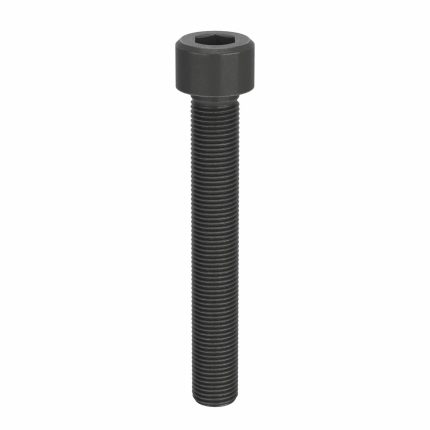 Metric System Standard Socket Head Cap Screws