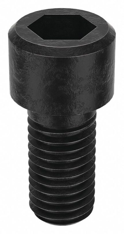 Metric System Standard Socket Head Cap Screws