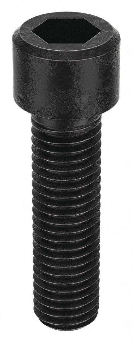 Metric System Standard Socket Head Cap Screws