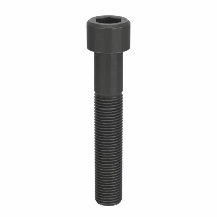 Metric System Standard Socket Head Cap Screws