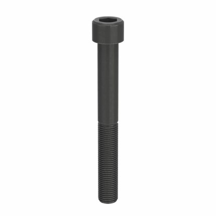 Metric System Standard Socket Head Cap Screws