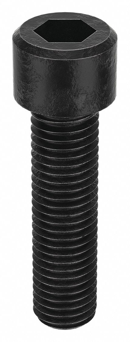 Metric System Standard Socket Head Cap Screws