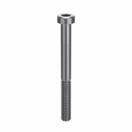 Low-Profile Standard Socket Head Cap Screws