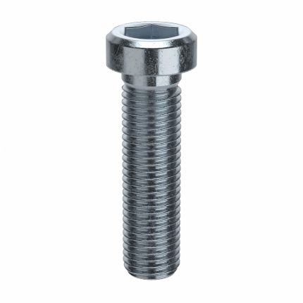 Low-Profile Standard Socket Head Cap Screws