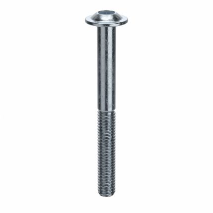 Flanged Button Head Socket Cap Screws