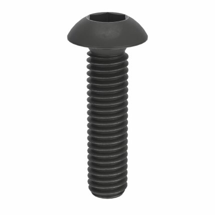 Button Head Socket Cap Screws