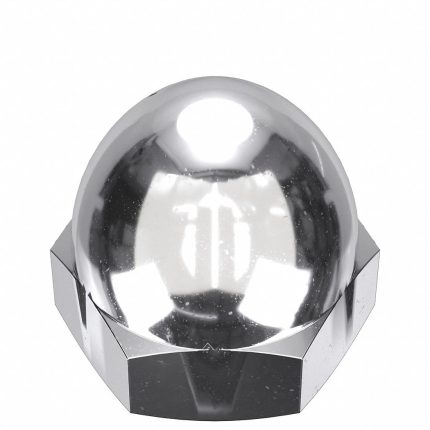 Standard Crown Cap Nuts