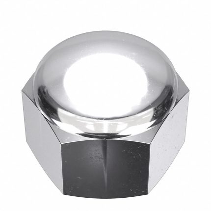 Standard Crown Cap Nuts