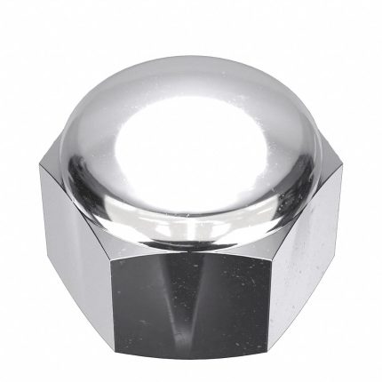 Standard Crown Cap Nuts