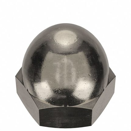 Standard Crown Cap Nuts