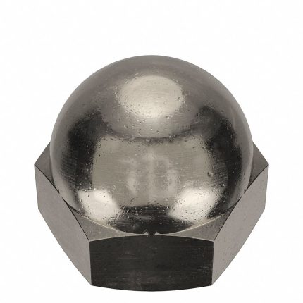 Standard Crown Cap Nuts