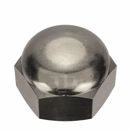 Standard Crown Cap Nuts