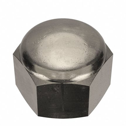 Standard Crown Cap Nuts