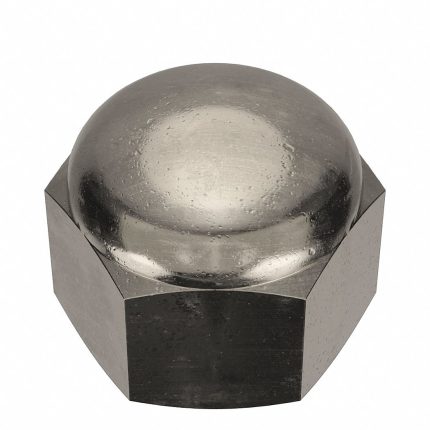 Standard Crown Cap Nuts