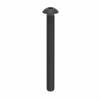 Button Head Socket Cap Screws