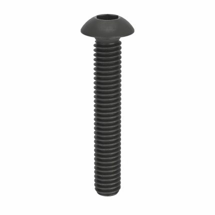 Button Head Socket Cap Screws