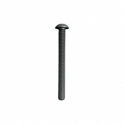 Button Head Socket Cap Screws