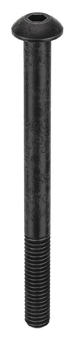 Button Head Socket Cap Screws