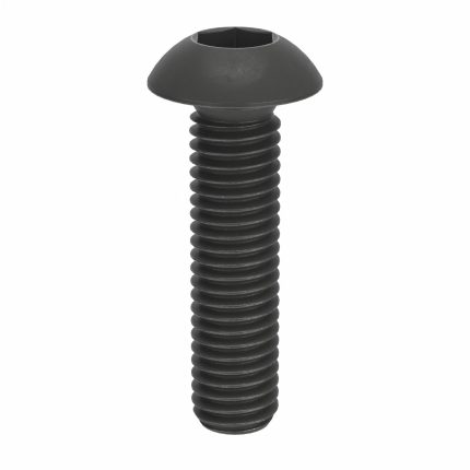 Button Head Socket Cap Screws
