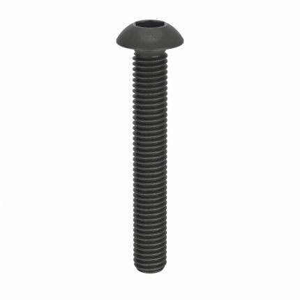 Button Head Socket Cap Screws