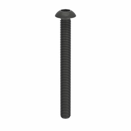Button Head Socket Cap Screws