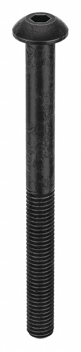 Button Head Socket Cap Screws