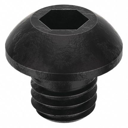 Button Head Socket Cap Screws