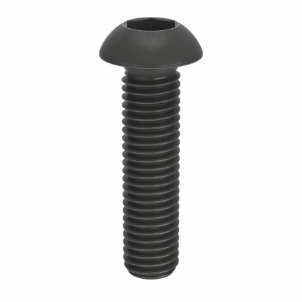 Button Head Socket Cap Screws