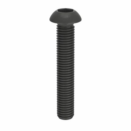 Button Head Socket Cap Screws