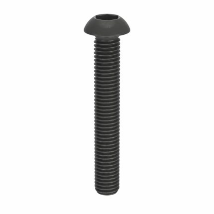 Button Head Socket Cap Screws
