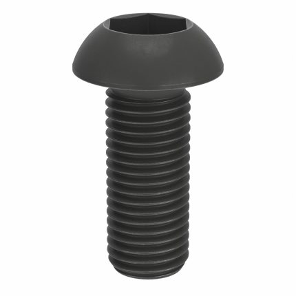 Button Head Socket Cap Screws