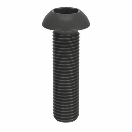 Button Head Socket Cap Screws