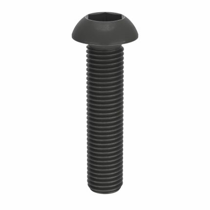 Button Head Socket Cap Screws