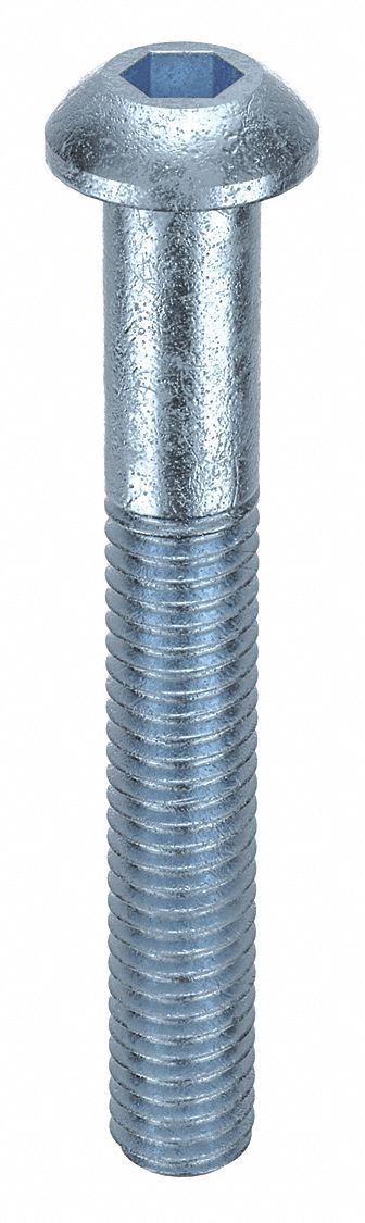 Button Head Socket Cap Screws