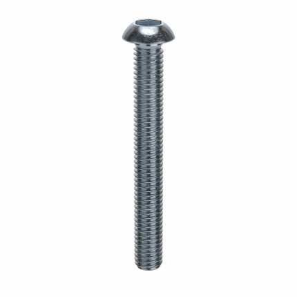 Button Head Socket Cap Screws
