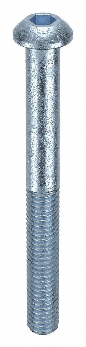 Button Head Socket Cap Screws