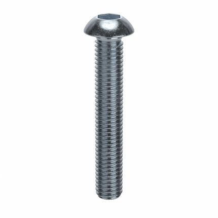 Button Head Socket Cap Screws