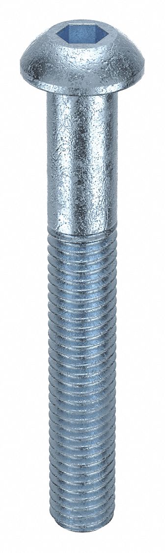 Button Head Socket Cap Screws