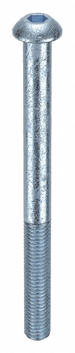 Button Head Socket Cap Screws