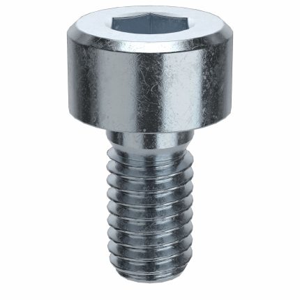 Metric System Standard Socket Head Cap Screws