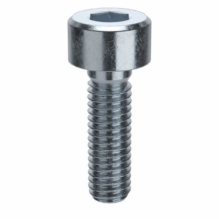Metric System Standard Socket Head Cap Screws