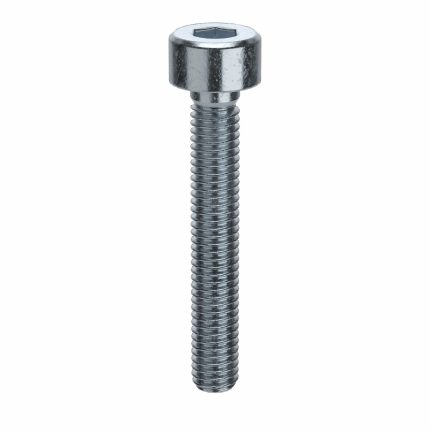 Metric System Standard Socket Head Cap Screws