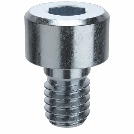 Metric System Standard Socket Head Cap Screws