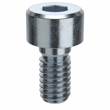 Metric System Standard Socket Head Cap Screws