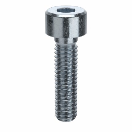 Metric System Standard Socket Head Cap Screws