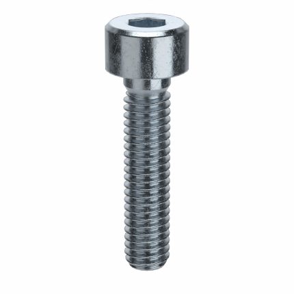 Metric System Standard Socket Head Cap Screws