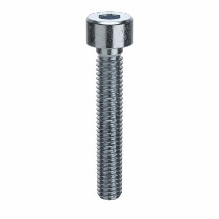 Metric System Standard Socket Head Cap Screws