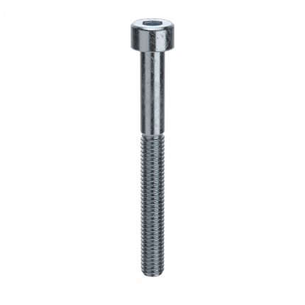 Metric System Standard Socket Head Cap Screws