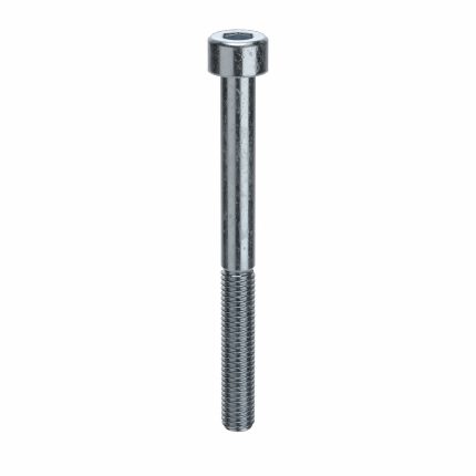 Metric System Standard Socket Head Cap Screws