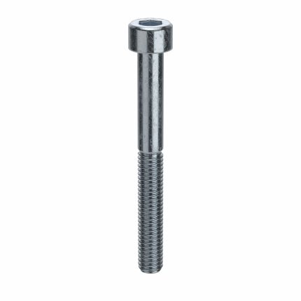 Metric System Standard Socket Head Cap Screws